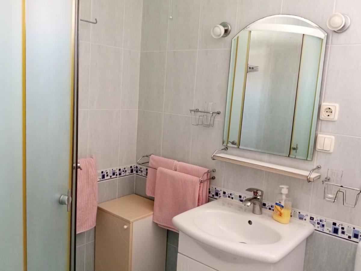Apartma App. Marjeta Umag