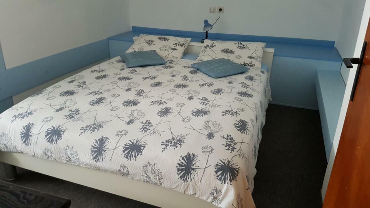 App. Marjeta Apartma Umag