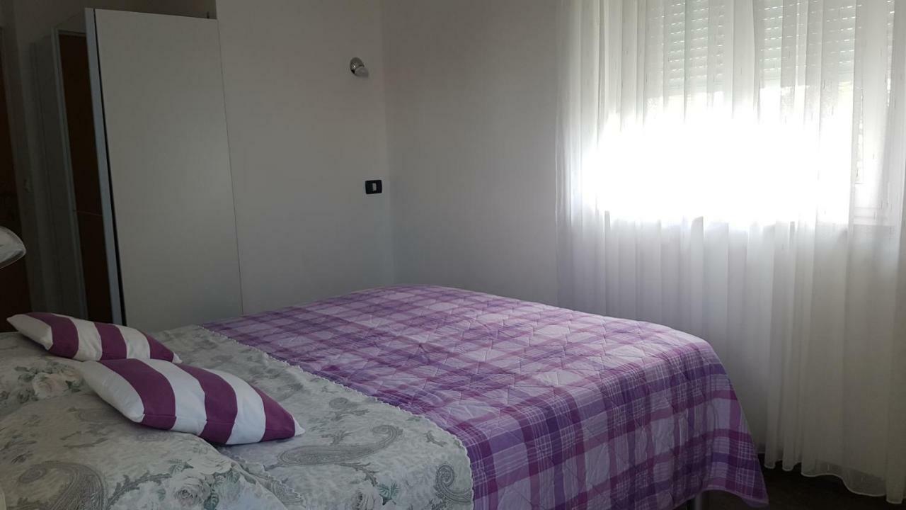 Apartma App. Marjeta Umag