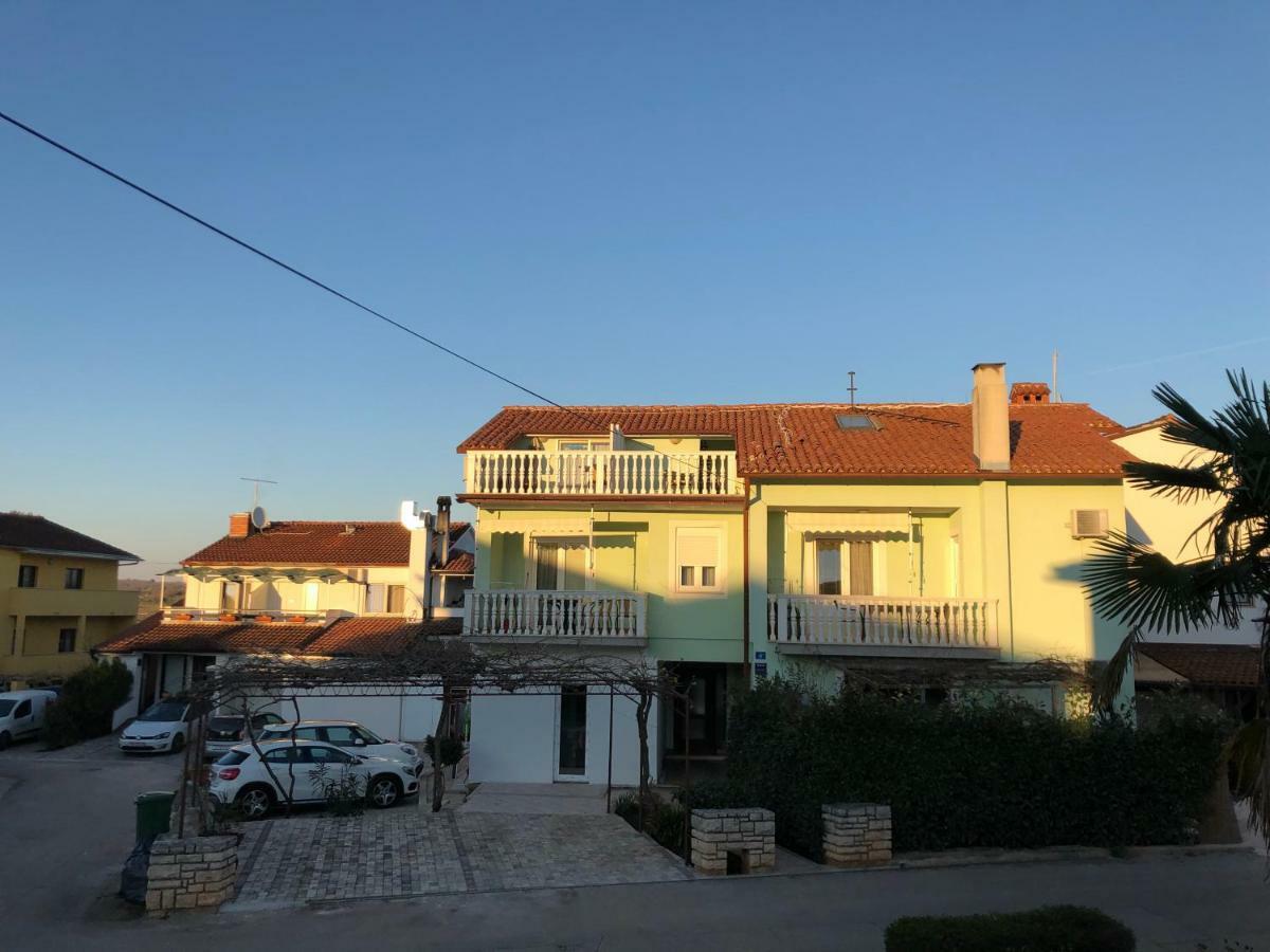 Apartma App. Marjeta